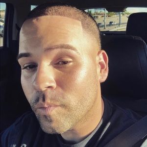 Meet your Posher, Erick